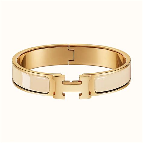 price for hermes clic h bracelet|bracelet hermes clic h femme.